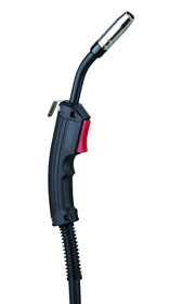 QTB-90AF Air Cooled Welding Torch (Self Insulated Nozzles)